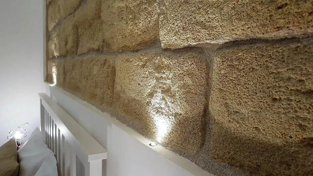 טראפאני Nomapartments Il Cortile Romey