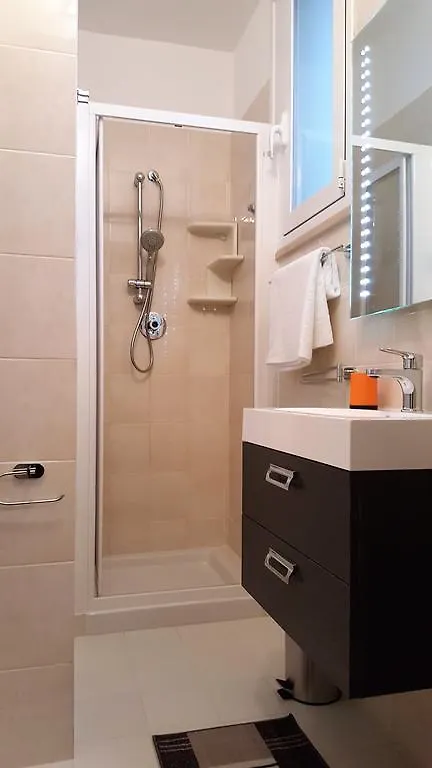 Appartamento NoMapartments Il Cortile Romey Trapani Italia