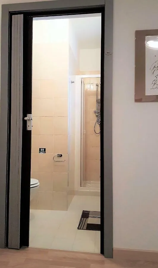NoMapartments Il Cortile Romey Trapani Italia