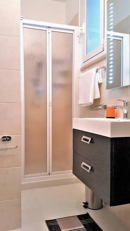 NoMapartments Il Cortile Romey Trapani Appartamento